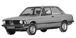 BMW E21 C2711 Fault Code