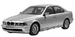 BMW E39 C2711 Fault Code