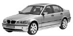 BMW E46 C2711 Fault Code