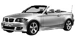 BMW E88 C2711 Fault Code