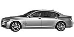 BMW F02 C2711 Fault Code
