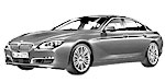 BMW F06 C2711 Fault Code