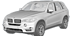 BMW F15 C2711 Fault Code